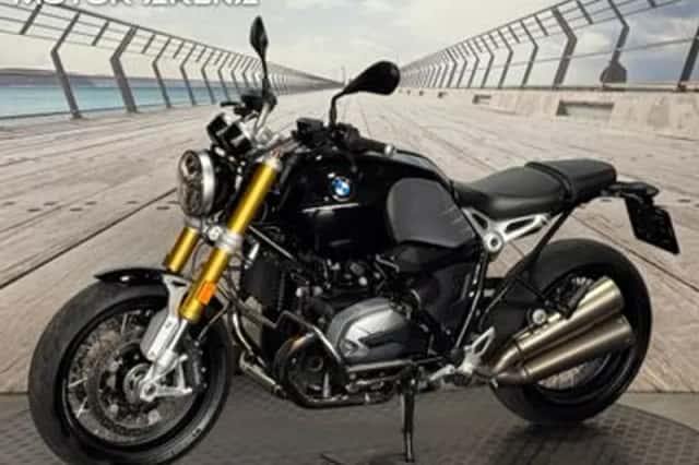 BMW R (2021) thumbnail 4