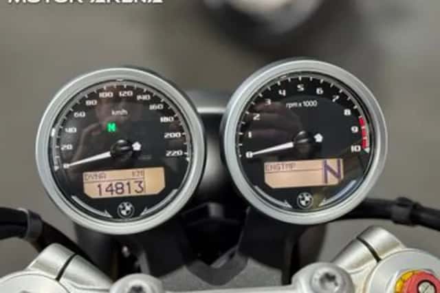 BMW R (2021) thumbnail 6
