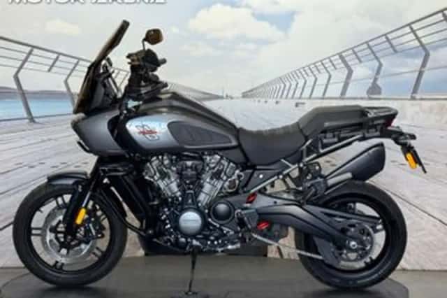 HARLEY-DAVIDSON PAN (2023) thumbnail 2