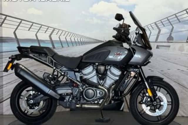 HARLEY-DAVIDSON PAN (2023) thumbnail 3