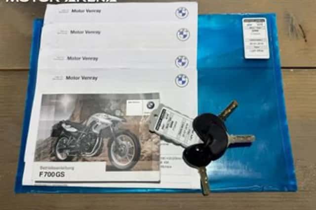 BMW F (2016) thumbnail 5