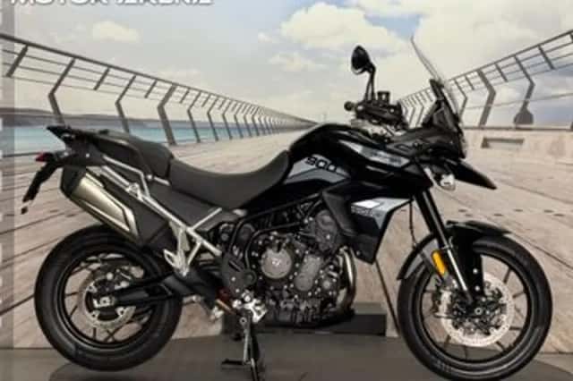 TRIUMPH TIGER (2023) thumbnail 3