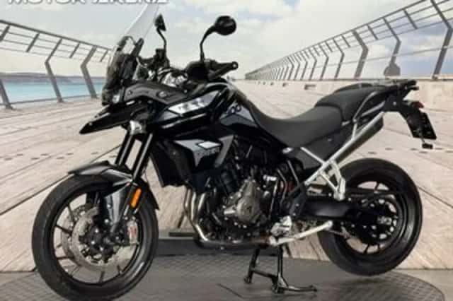 TRIUMPH TIGER (2023) thumbnail 4