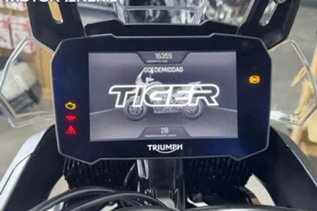 TRIUMPH TIGER (2023) thumbnail 6