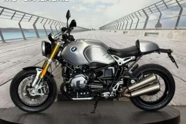 BMW R (2019) thumbnail 2