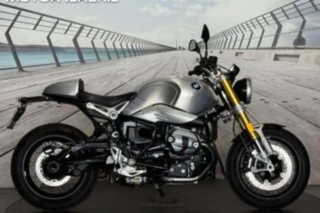 BMW R (2019) thumbnail 3
