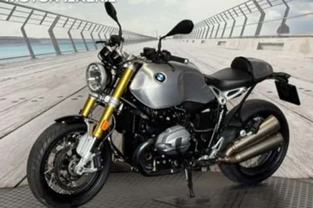 BMW R (2019) thumbnail 4