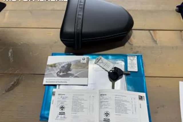 BMW R (2019) thumbnail 5