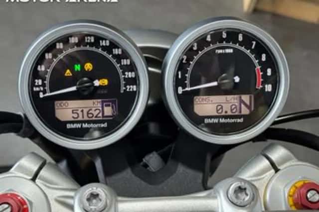 BMW R (2019) thumbnail 6