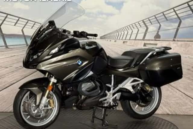 BMW R (2021) thumbnail 4