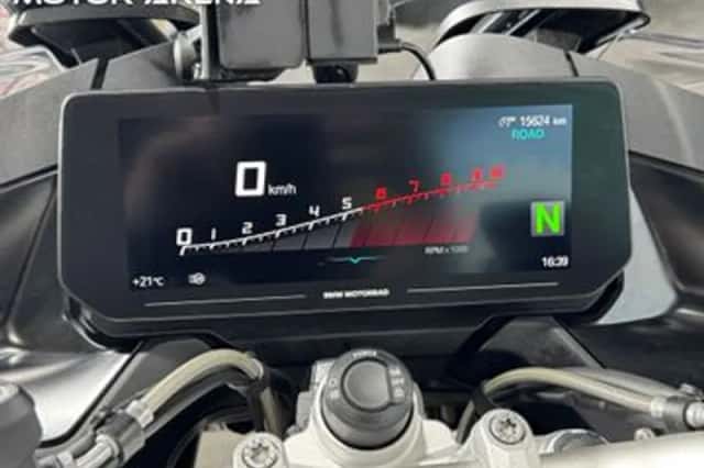 BMW R (2021) thumbnail 6