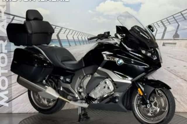BMW K (2024) thumbnail 1