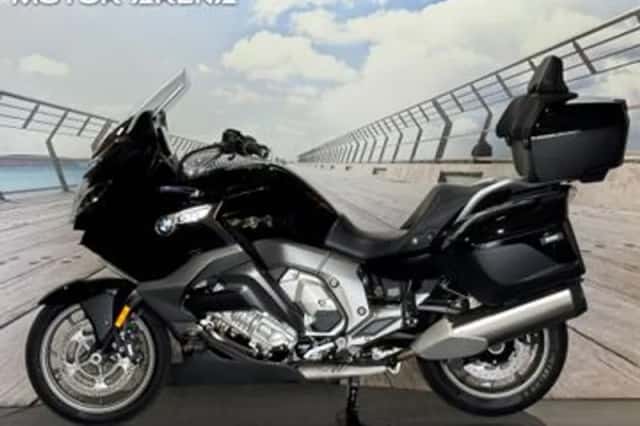 BMW K (2024) thumbnail 2