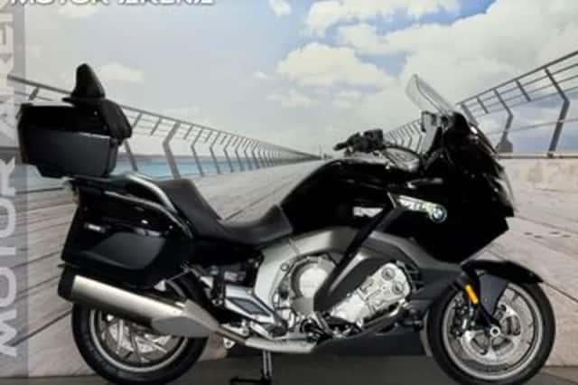 BMW K (2024) thumbnail 3