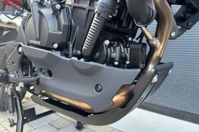 CFMOTO 800MT (2026) thumbnail 5