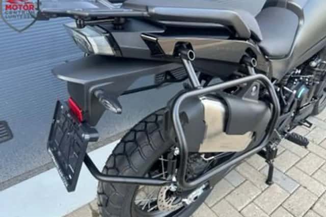 CFMOTO 800MT (2026) thumbnail 6