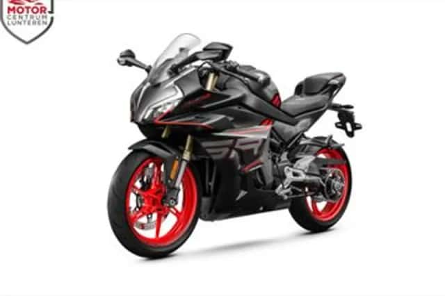 CFMOTO 450SRS (2025) thumbnail 2