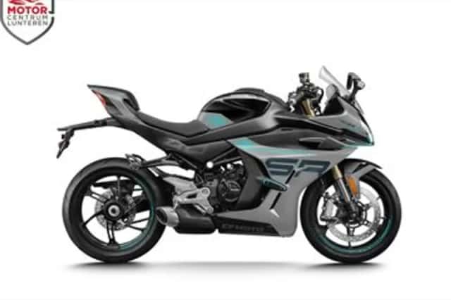 CFMOTO 450SRS (2025) thumbnail 3