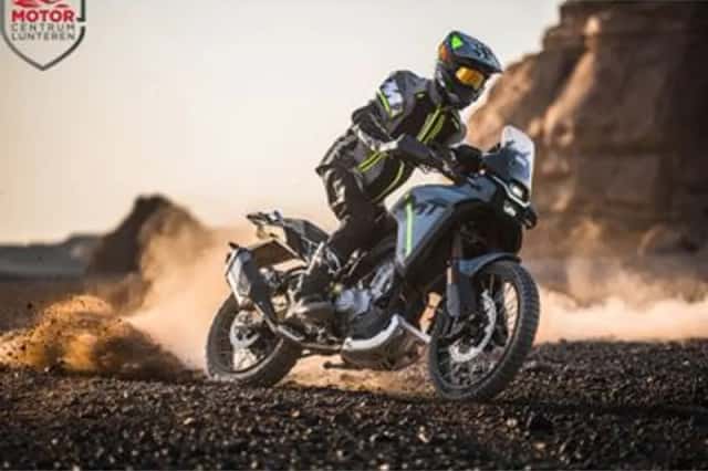 CFMOTO 450 (2026) thumbnail 6