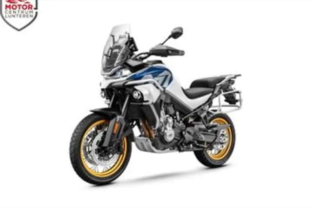 CFMOTO 800MT (2026) thumbnail 3