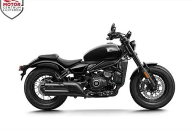 CFMOTO 450CLC (2026) thumbnail 1