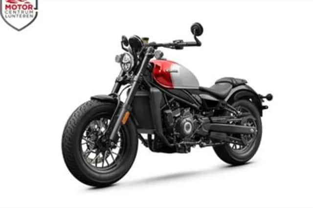 CFMOTO 450CLC (2026) thumbnail 2