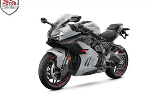 CFMOTO 675SRR (2025) thumbnail 1