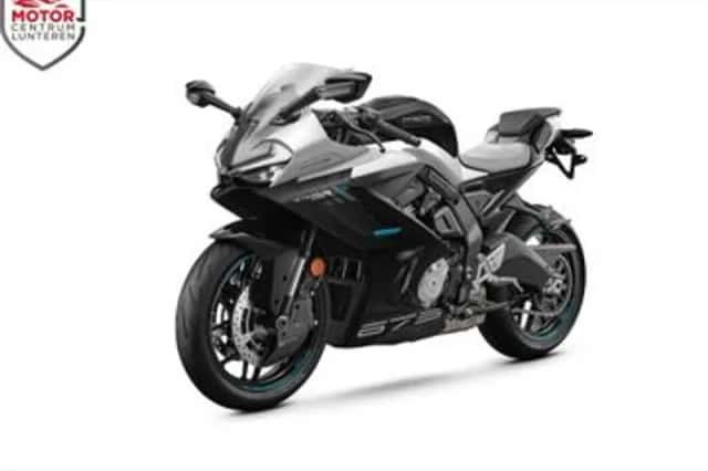 CFMOTO 675SRR (2025) thumbnail 3