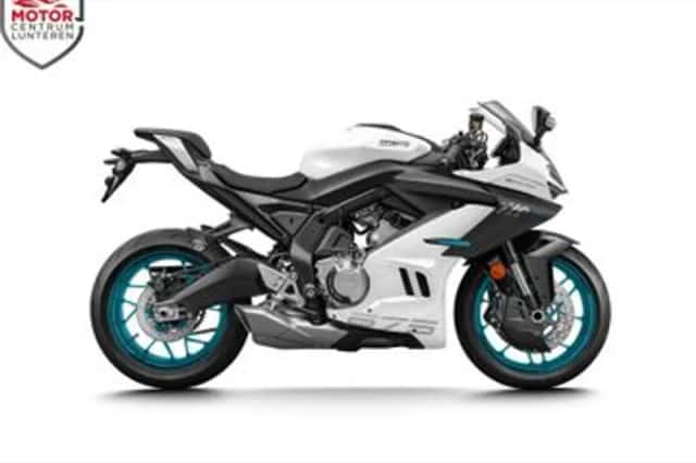 CFMOTO 675SRR (2025) thumbnail 4
