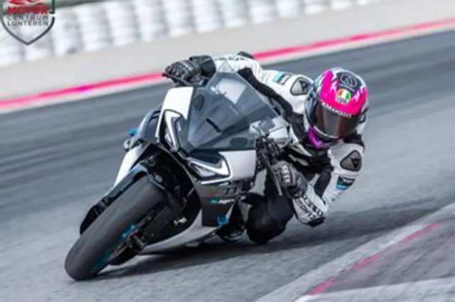CFMOTO 675SRR (2025) thumbnail 5