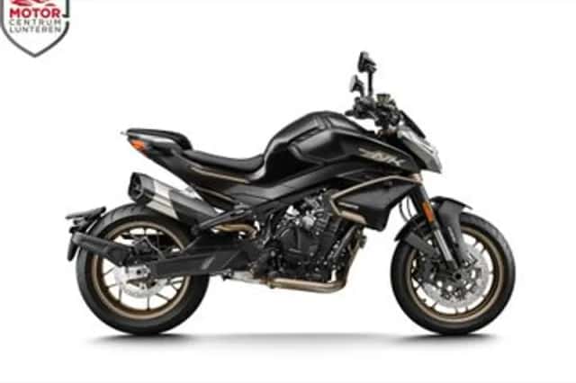CFMOTO 800 (2026) thumbnail 1