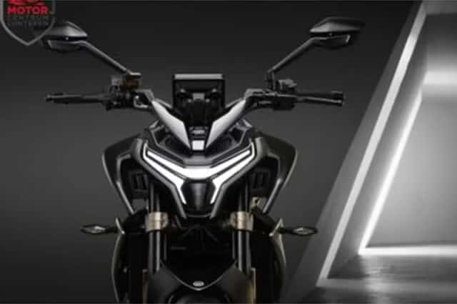 CFMOTO 800 (2026) thumbnail 2