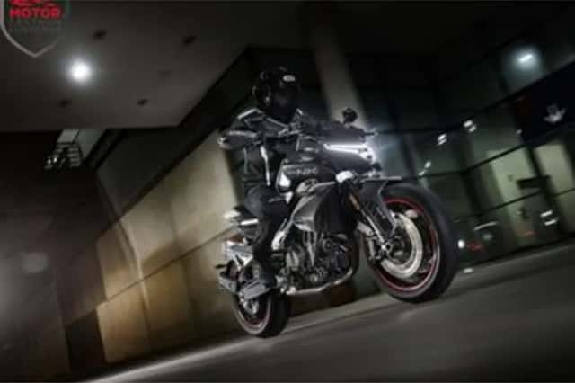 CFMOTO 800 (2026) thumbnail 3