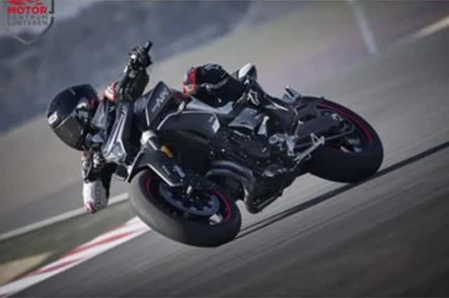CFMOTO 800 (2026) thumbnail 4