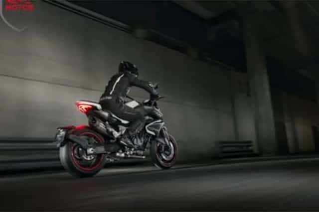 CFMOTO 800 (2026) thumbnail 5