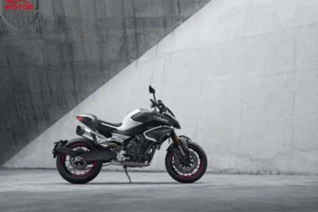 CFMOTO 800 (2026) thumbnail 6
