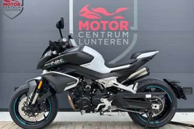 CFMOTO 800NK (2026) thumbnail 4