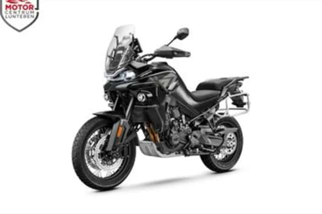 CFMOTO 800MT (2026) thumbnail 3
