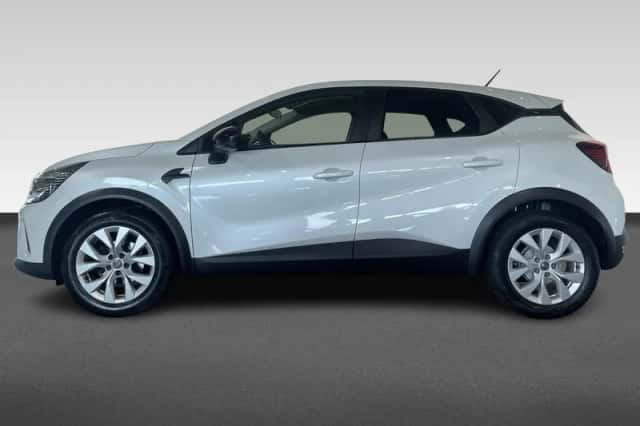 Renault Captur (2021) thumbnail 2