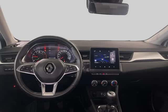 Renault Captur (2021) thumbnail 5