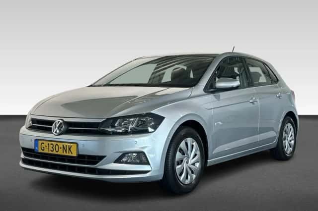 Volkswagen Polo (2019) thumbnail 1