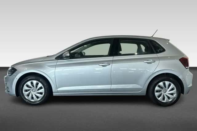 Volkswagen Polo (2019) thumbnail 2