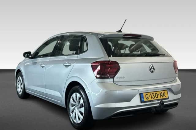 Volkswagen Polo (2019) thumbnail 3