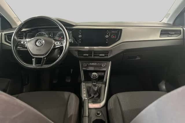 Volkswagen Polo (2019) thumbnail 5