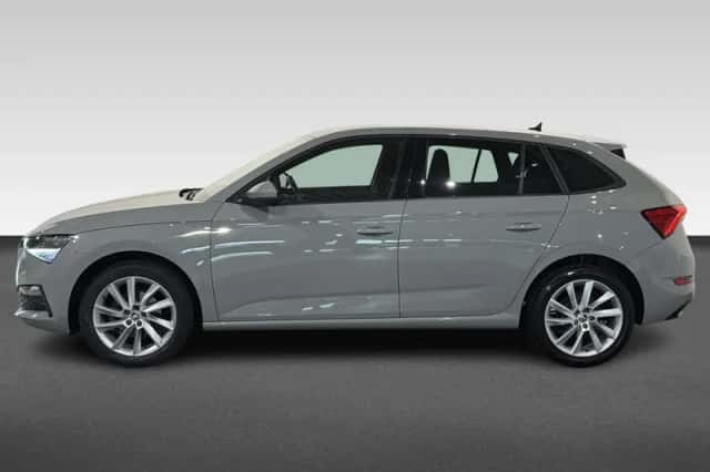 Škoda Scala (2023) thumbnail 2