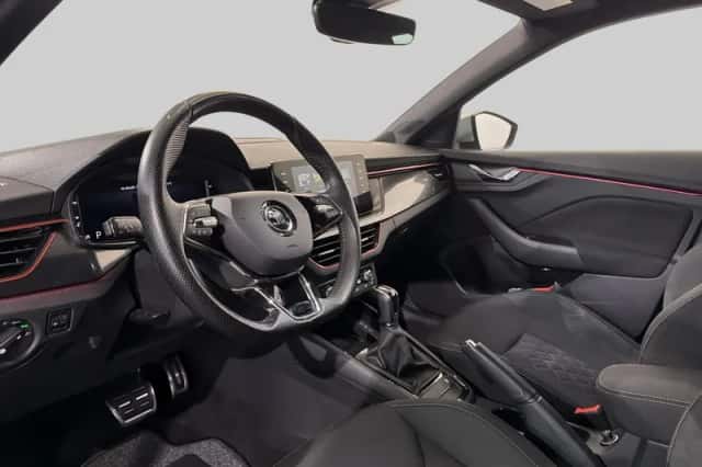 Škoda Scala (2023) thumbnail 4