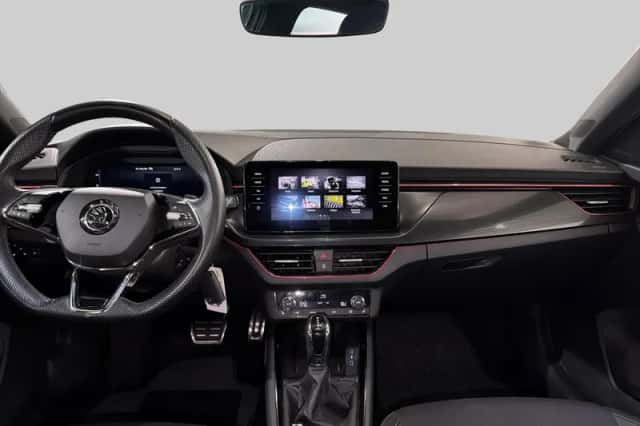 Škoda Scala (2023) thumbnail 5