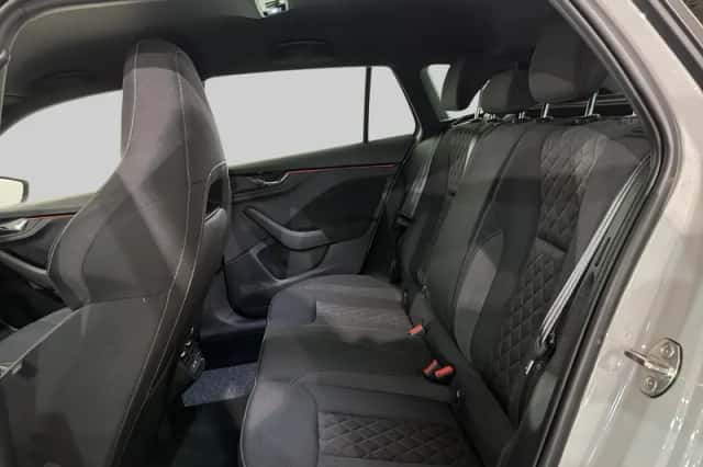 Škoda Scala (2023) thumbnail 6