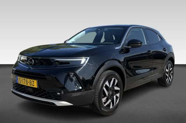 Opel Mokka (2023) thumbnail 1