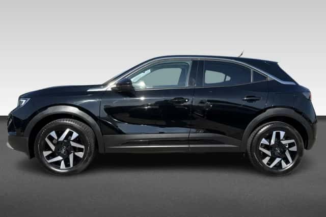 Opel Mokka (2023) thumbnail 2
